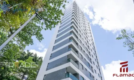 Edf Gloria Luz - Apartamento - 3 quartos 1 suíte 84m² - Em Casa forte