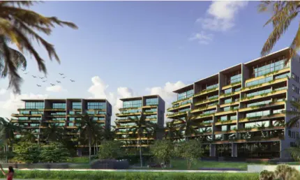 CNN - Essenza Paiva 3 Suítes com 175m², Vista para o Mar e Lazer Exclusivo no Melhor do Paiva