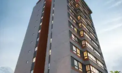 CNN - Oportunidade 02 e 03 quartos em Setúbal | Lazer Completo | Edf. Porto Setúbal.
