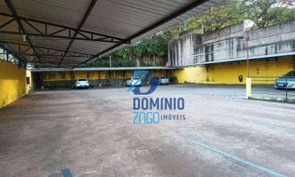 Terreno à venda, 977 m² por R$ 1.300.000,00 - Estados Unidos - Uberaba/MG