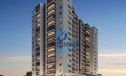 Apto Ed. Arúna com vista para o Uirapuruà venda, 124 m² - Santa Maria - Uberaba/MG