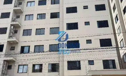 Apartamento com 3 dormitórios à venda, 180 m² por R$ 1.300.000,00 - Santa Maria - Uberaba/MG