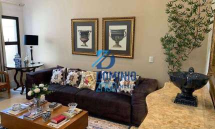 Casa com 4 dormitórios à venda, 247 m² por R$ 1.950.000,00 - Flamboyant Residencial Park - Uberaba/MG
