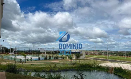 Casa com 3 quartos à venda na Avenida Niza Marquez Guaritá, Damha Fit, Uberaba