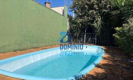 Imóvel com direcionamento comercial ou residencial  por R$ 500.000 - Jardim Maracanã - Uberaba/MG