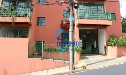 Apartamento à venda, 61 m² por R$ 170.000,00 - Nossa Senhora da Abadia - Uberaba/MG