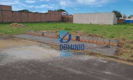 Terreno à venda, 330 m² por R$ 170.000,00 - Jardim Maracanã - Uberaba/MG