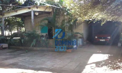 Chácara à venda, 7146 m² por R$ 250.000,00 - Chácaras São Basílio - Uberaba/MG