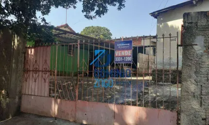 Casa com 5 dormitórios à venda, 256 m² por R$ 280.000,00 - Nossa Senhora da Abadia - Uberaba/MG
