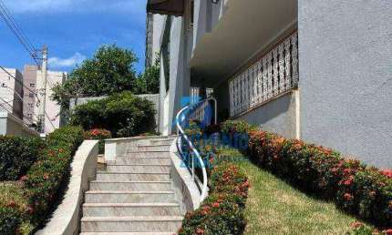 Casa com 4 quartos à venda na Rua Irmão Afonso, São Sebastião, Uberaba