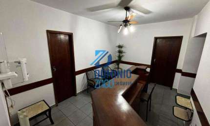 Sala, 24 m² - venda por R$ 120.000,00 ou aluguel por R$ 1.288,85/mês - Mercês - Uberaba/MG