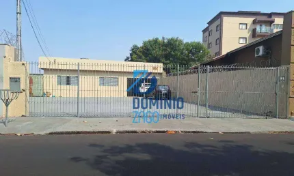 Casa com 3 dormitórios à venda, 203 m² por R$ 450.000,00 - Nossa Senhora da Abadia - Uberaba/MG