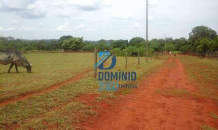 Chácara  rural à venda, Distrito Industrial III, Uberaba.