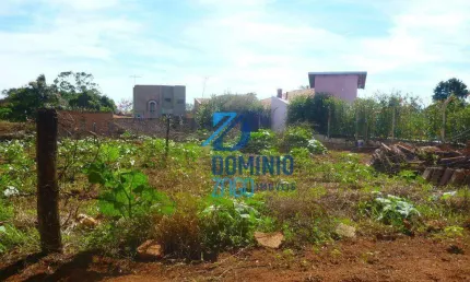 Chácara  residencial à venda, Recanto Das Flores, Uberaba.