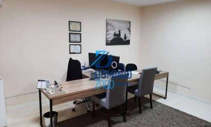 Sala à venda, 40 m² por R$ 75.000,00 - Centro - Uberaba/MG