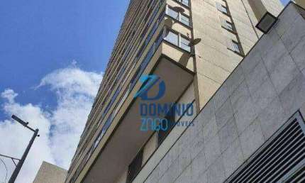 Apartamento com 4 dormitórios à venda, 285 m² por R$ 500.000,00 - Centro - Uberaba/MG