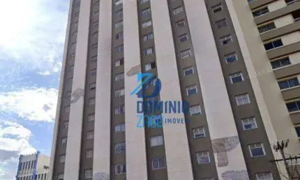 Apartamento com 4 dormitórios à venda, 229 m² por R$ 350.000,00 - Centro - Uberaba/MG