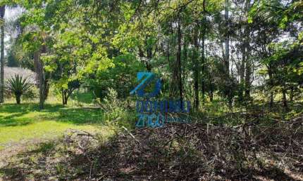 Chácara com 1 dormitório à venda, 7302 m² por R$ 110.000,00 - Chácaras São Basílio - Uberaba/MG