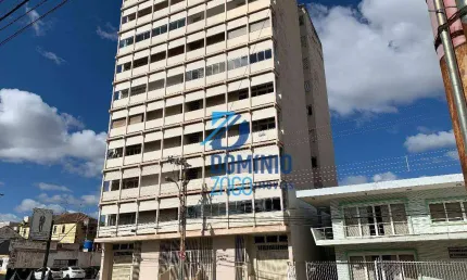 Apartamento com 3 quartos à venda na Avenida Doutor Fidelis Reis, Centro, Uberaba