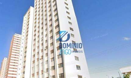 Apartamento residencial à venda, Estados Unidos, Uberaba.