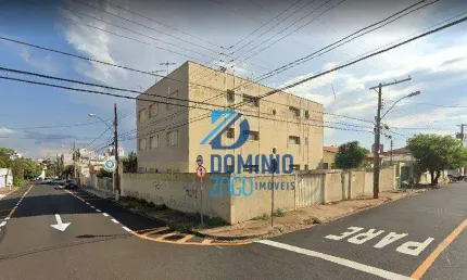 Apartamento à venda, 89 m² por R$ 300.000,00 - São Sebastião - Uberaba/MG
