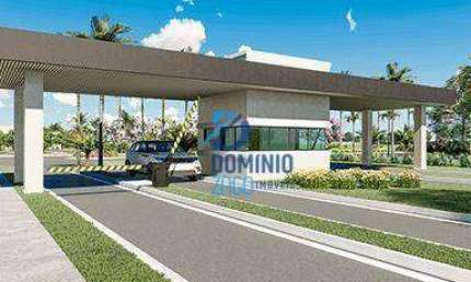 Terreno à venda, 350 m² por R$ 280.000,00 - Conjunto Manoel Mendes - Uberaba/MG