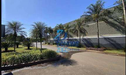 Terreno à venda, 1515 m² por R$ 555.000,00 - Residencial Mário de Almeida Franco - Uberaba/MG