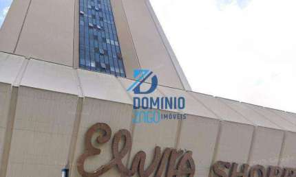 Sala à venda, 100 m² por R$ 170.000,00 - Centro - Uberaba/MG