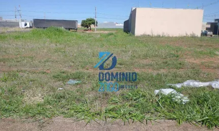 Terreno à venda, 276 m² por R$ 150.000,00 - Conjunto Margarida Rosa de Azevedo - Uberaba/MG