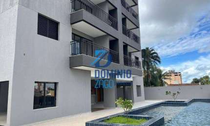 Apartamento à venda, 78 m² por R$ 460.000,00 - São Sebastião - Uberaba/MG