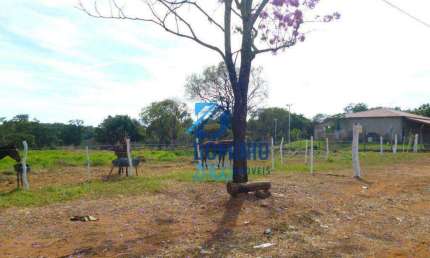 Terreno  residencial à venda, Recanto Das Flores, Uberaba.