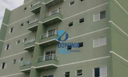 Apartamento à venda, 176 m² por R$ 980.000,00 - Universitário - Uberaba/MG