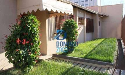 Casa com 4 dormitórios à venda, 169 m² por R$ 420.000,00 - Boa Vista - Uberaba/MG