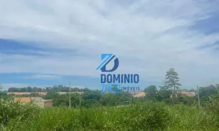 Terreno à venda, 250 m² por R$ 115.000,00 - Loteamento Terra Jardim - Uberaba/MG