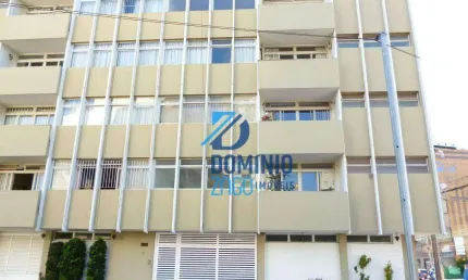 Apartamento à venda, 179 m² por R$ 330.000,00 - Centro - Uberaba/MG