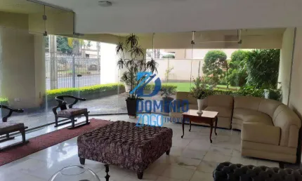Apartamento à venda, 241 m² por R$ 450.000,00 - Centro - Uberaba/MG