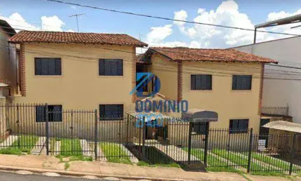 Apartamento à venda, 62 m² por R$ 180.000,00 - São Benedito - Uberaba/MG