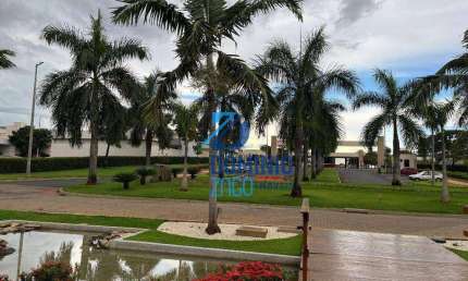 Terreno à venda, 300 m² por R$ 375.000,00 - Estância dos Ipês - Uberaba/MG