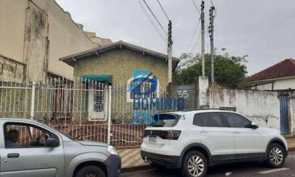 Terreno à venda, 798 m² por R$ 500.000,00 - São Benedito - Uberaba/MG