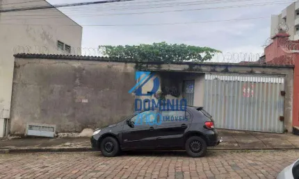 Terreno à venda, 551 m² por R$ 500.000,00 - Nossa Senhora da Abadia - Uberaba/MG