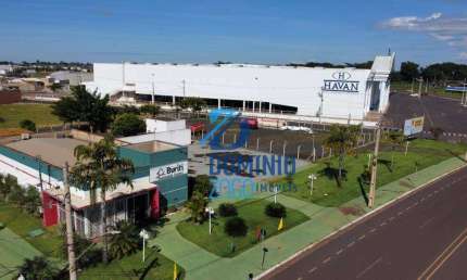 Terreno à venda, 250 m² por R$ 160.000,00 - Parque das Laranjeiras - Uberaba/MG
