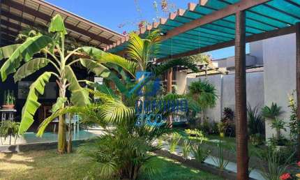 Casa com 3 dormitórios à venda, 93 m² por R$ 480.000,00 - Bom Retiro - Uberaba/MG