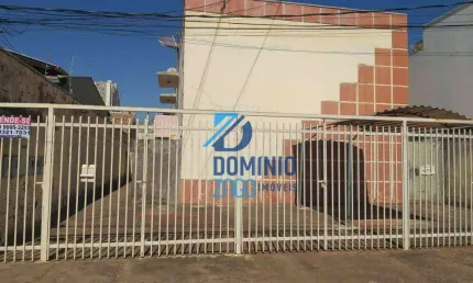 Apartamento com 3 quartos à venda na Rua Dona Helena Abrahão, Olinda, Uberaba
