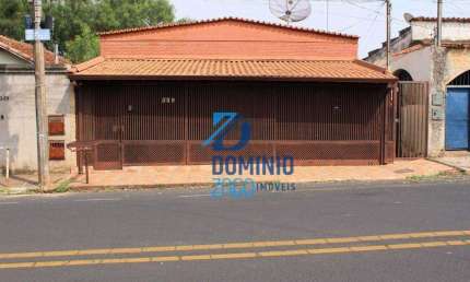 Casa à venda, 250 m² por R$ 360.000,00 - Fabrício - Uberaba/MG