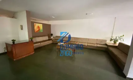 Apartamento à venda, 128 m² por R$ 140.000,00 - São Benedito - Uberaba/MG