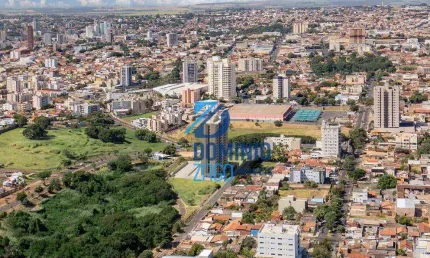Apartamento com 2 quartos à venda na Rua João Aquino Silva e Oliveira, Santa Maria, Uberaba