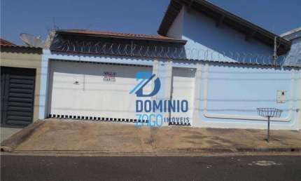 Casa à venda, 117 m² por R$ 300.000,00 - Conjunto Manoel Mendes - Uberaba/MG
