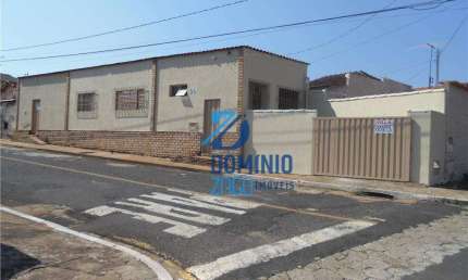 Casa à venda por R$ 170.000,00 - Boa Vista - Uberaba/MG