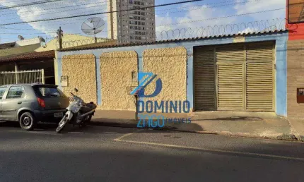 Imóvel com casas à venda, 216 m² por R$ 600.000 - Mercês - Uberaba/MG