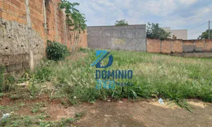 Terreno à venda, 250 m² por r$ 180.000 - jardim nenê gomes - uberaba/mg